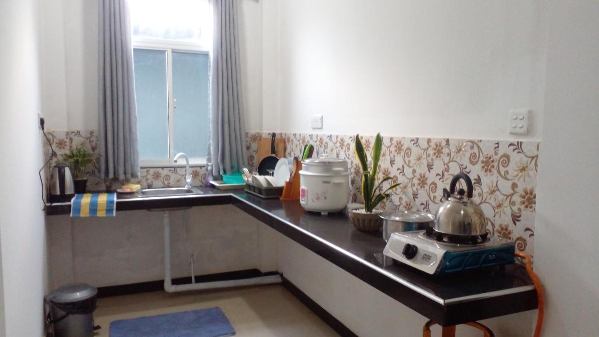 Success Villa היקדואה מראה חיצוני תמונה